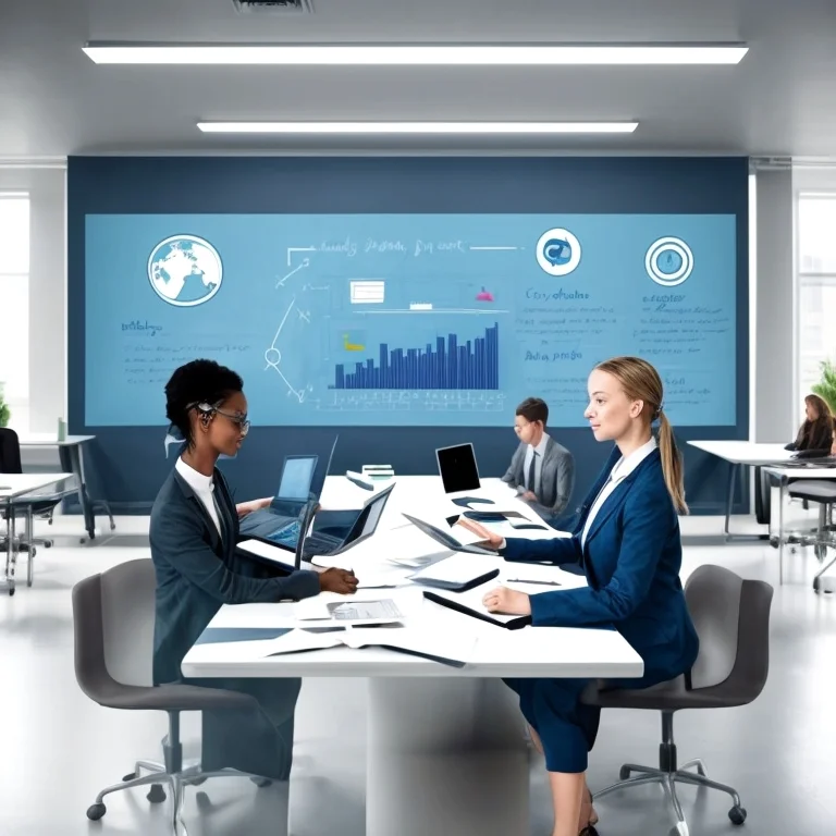 現場での実践演習