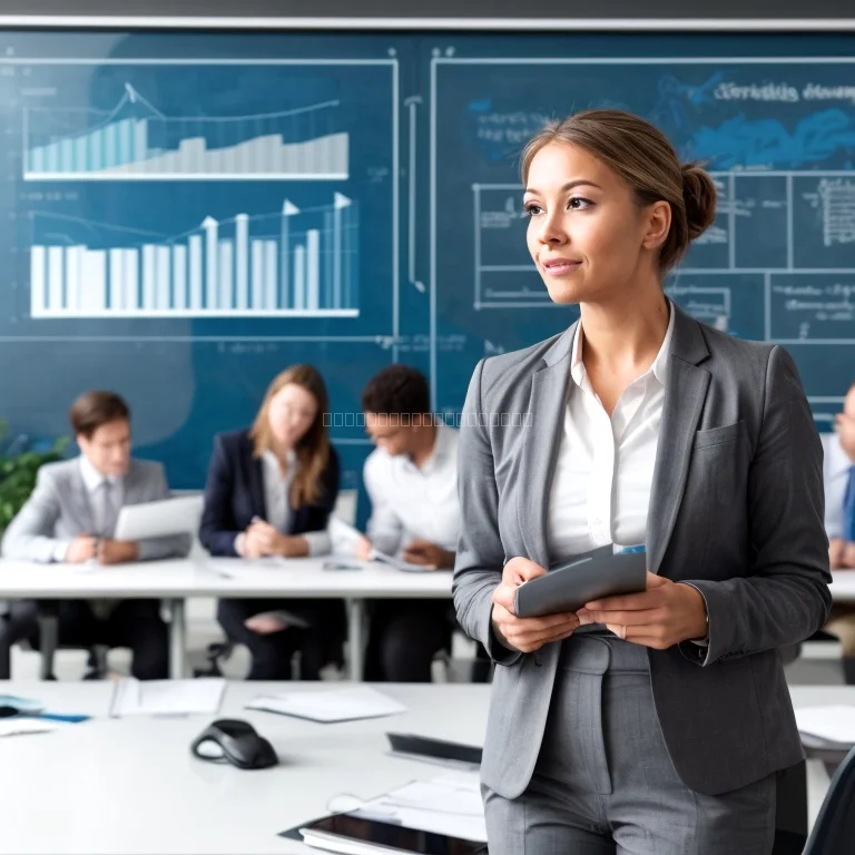 リーダーシップを強化する実践戦略