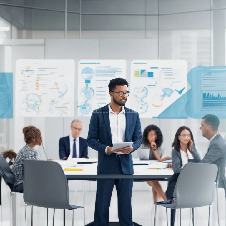 組織における影響力の深化